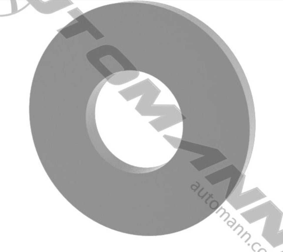 WA8331- Washer Concave 1-1/8in ID Reyco - Nick's Truck Parts