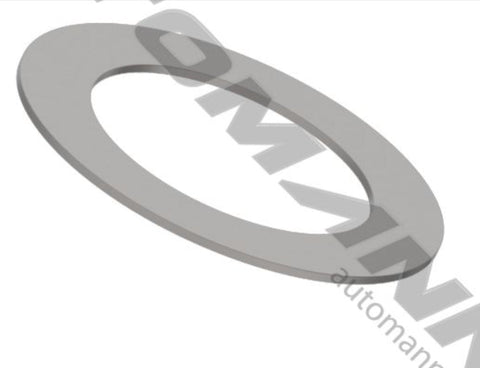 WA9424 - Thrust Washer Neway - Nick's Truck Parts