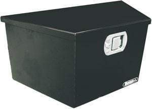 Buyers-1701280  Steel Trailer Tongue Toolbox, (product_type), (product_vendor) - Nicks Truck Parts