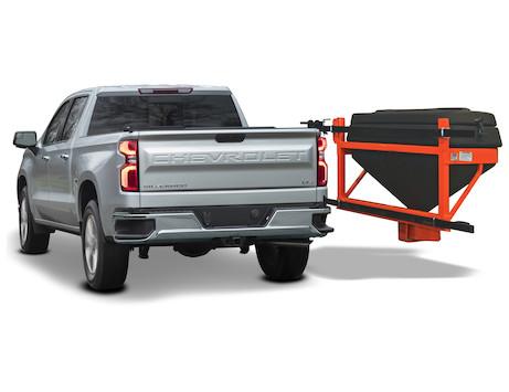 025000A -Buyers-Wintergate Mount For SaltDogg® TGS01B And TGS05B Spreaders - Nicks Truck Parts