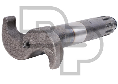 04-391072- Camshaft Left Rotation - Nick's Truck Parts