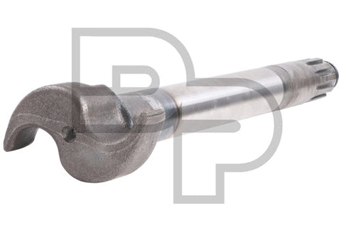 04-391571- Camshaft Right Rotation - Nick's Truck Parts