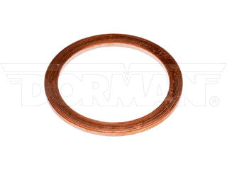 095-5002CD- Copper Drain Plug Gasket ( PKG of 3 ) - Nick's Truck Parts
