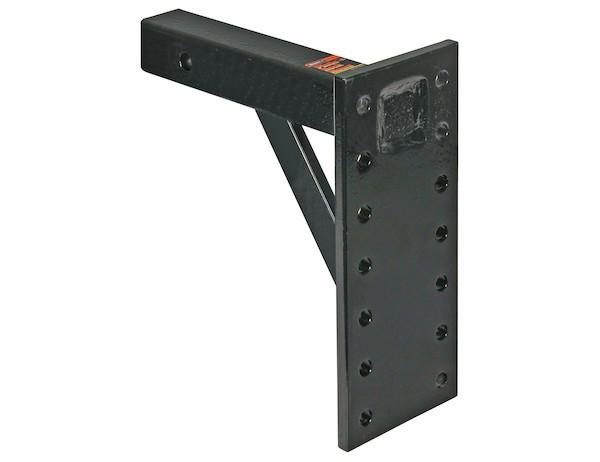 10032- Buyers Individually Packaged PM812 Pintle Hitch Mount - Nicks Truck Parts