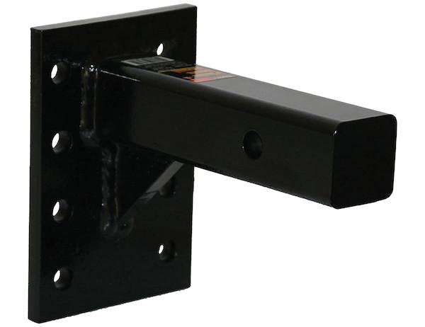 10033- Buyers Retail Packaged PM87 Pintle Hitch Mount - Nicks Truck Parts