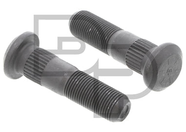13-1128L -PKG of 5 Wheel Stud - Nick's Truck Parts