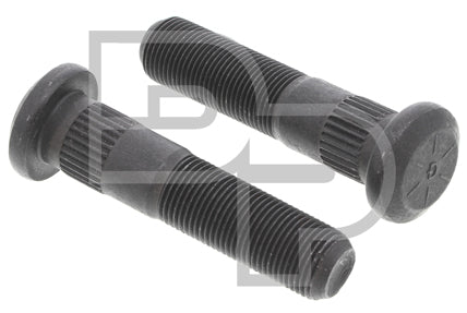 13-1129L -PKG of 5 Wheel Stud - Nick's Truck Parts