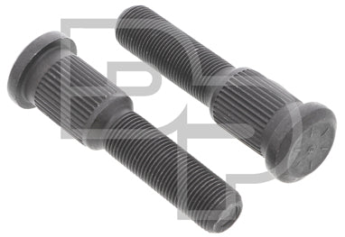13-1232L -PKG of 5 Wheel Stud - Nick's Truck Parts