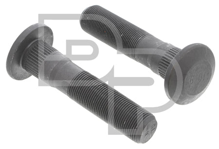 13-1544 -PKG of 5 Wheel Stud - Nick's Truck Parts