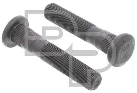 13-1545 -PKG of 5 Wheel Stud - Nick's Truck Parts