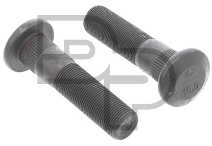 13-1548 -PKG of 5 Wheel Stud - Nick's Truck Parts