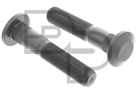 13-1550 -PKG of 5 Wheel Stud - Nick's Truck Parts