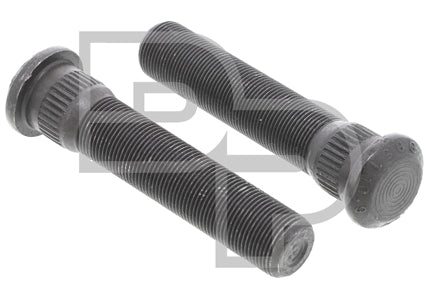 13-1569 -PKG of 5 Wheel Stud - Nick's Truck Parts