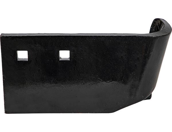 1301806 -Buyers-SAM Driver Side Curb Guard For Municipal Snow Plows - 5/8" X 6" X 12.26" - Nicks Truck Parts