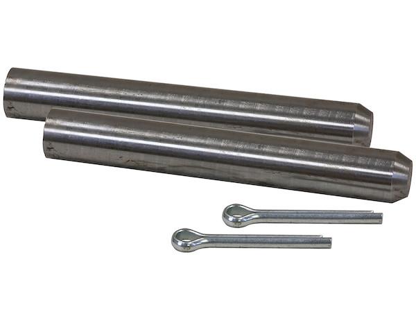 1302030 -Buyers SAM Two Pivot Pins With Cotter Pin-Replaces Meyer #08541 - Nicks Truck Parts