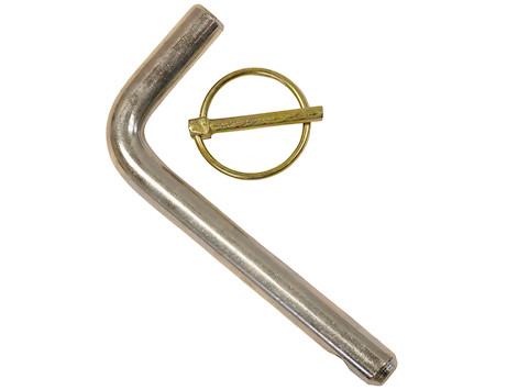 1302045 -Buyers SAM Hinge And Linch Pins To Fit Meyer® Snow Plows - Nicks Truck Parts