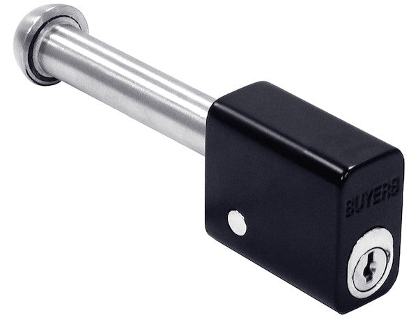 1302060-SAM 5/8 Diameter X 2-3/8 Inch Pin Lock-Replaces Meyer #07694 - Nicks Truck Parts