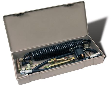 1302297 -Buyers SAM Emergency Repair Kit To Fit Western® Snow Plows - Nicks Truck Parts