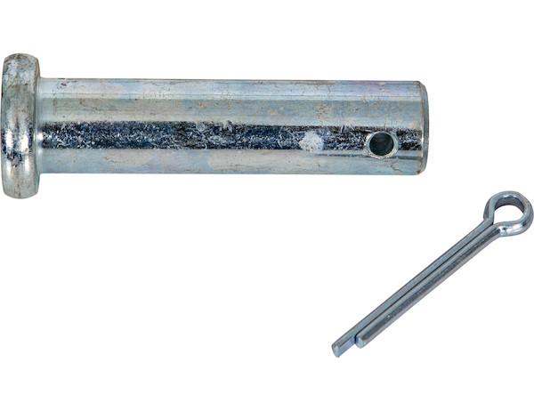 1302320 -Buyers SAM Clevis Pin 1 X 3-1/4 Inch-Replaces Fisher #6814 - Nicks Truck Parts