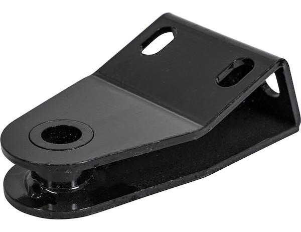 1303235 -Buyers-SAM Heavy Duty Shoe Brackets And Hardware For Fisher® And Western® Snow Plows - Replaces Fisher And Western #44728 - Nicks Truck Parts