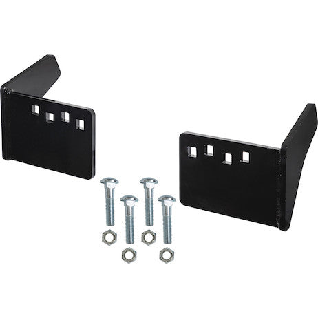 1303265-SAM Wear/Curb Guard Kit For Western® And Fisher® Snow Plows- Replaces Western And Fisher #43885 - Nicks Truck Parts