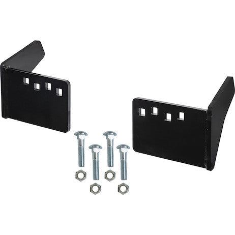 1303265-SAM Wear/Curb Guard Kit For Western® And Fisher® Snow Plows- Replaces Western And Fisher #43885 - Nick's Truck Parts
