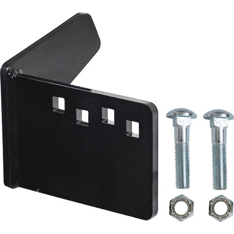 1303267-SAM Wear/Curb Guard Kit For Western® And Fisher® Snow Plows- Replaces Western And Fisher #43897 and 44421 - Nicks Truck Parts