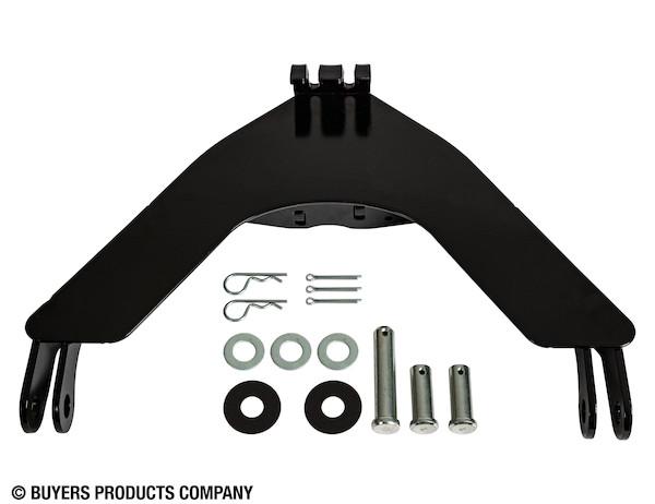 1304293 -Buyers SAM Lift Arm Kit To Fit Western® Snow Plows - Nicks Truck Parts