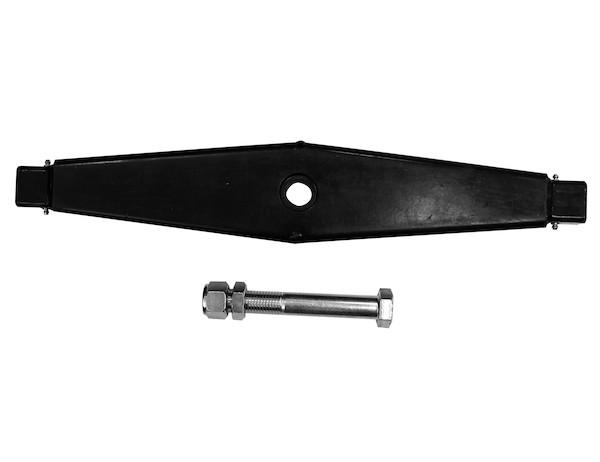 1304420 -Buyers SAM Pivot Bar With Hardware-Replaces Western #67842 - Nicks Truck Parts