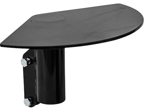 1304441 -Buyers SAM Center Deflector For Western V-Plows - Replaces Western #44570 - Nicks Truck Parts