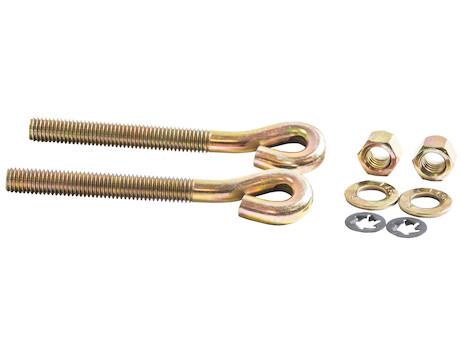 1304776 -Buyers SAM Eye Bolt Kit 5/8 X 4-1/4 Inch-Replaces Boss #MSC05056 - Nicks Truck Parts