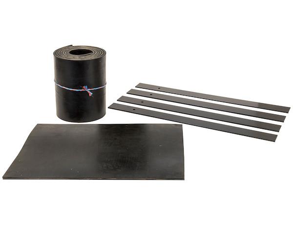 1304779 -Buyers SAM Universal Deflector Kit To Fit Boss® Snow Plows - Nicks Truck Parts