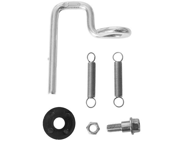 1304787 -Buyers SAM Pin Kit With Left Or Right-Handed Coupler Spring Release Lever For Boss® Snow Plows - Nicks Truck Parts