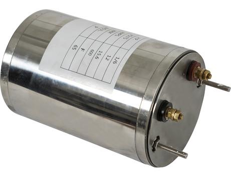 1304900 -Buyers SAM Universal Spinner Motor - Nicks Truck Parts