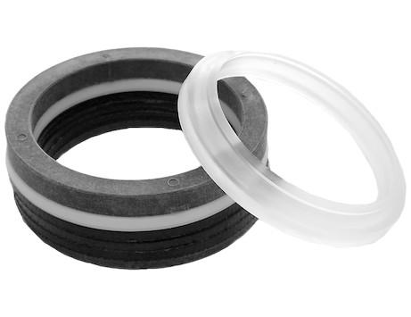 1305316 -Buyers SAM Seal Kit 1-1/2 Inch Cylinder-Replaces Fisher #56556 - Nicks Truck Parts