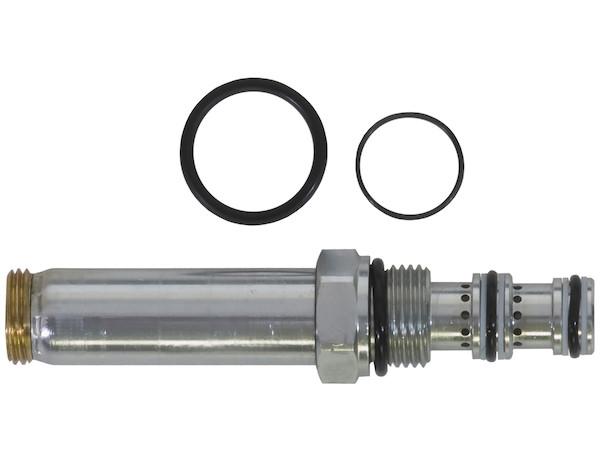 1306051 -Buyers SAM "C" And "D" Valve With 11/16 Inch Stem-Replaces Meyer #15918C - Nicks Truck Parts