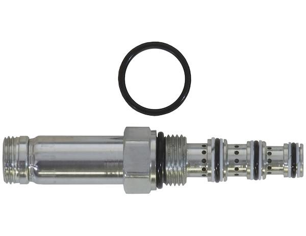 1306066 -Buyers SAM "E" Valve With 11/16 Inch Stem -Replaces Meyer #15919C - Nicks Truck Parts