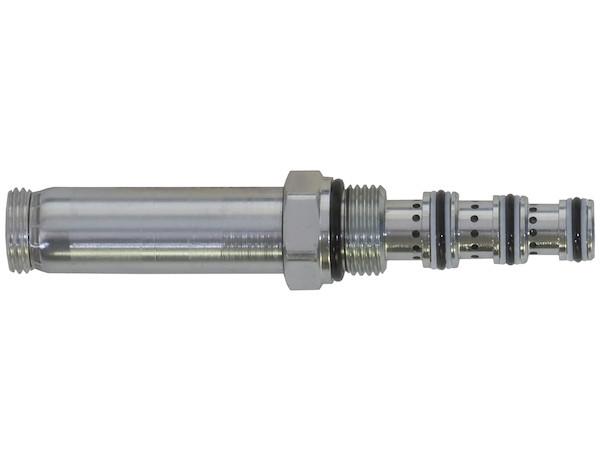 1306100 -Buyers SAM Pressure Relief Valve With Bushing To Fit Meyer® Snow Plows - Nicks Truck Parts