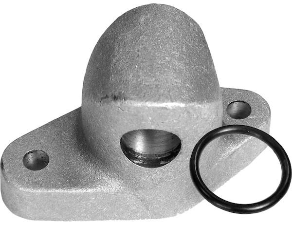 1306370 -Buyers SAM Base Lug 3/4 Inch Hole With O-Ring-Replaces Western #25968 - Nicks Truck Parts