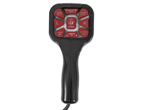 1306944 -Buyers-SAM Controller For Western® V-Plows - Replaces Western #96500 - Nicks Truck Parts