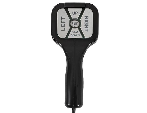 1306982 -Buyers-SAM Controller For SnowEx® Straight Blade Snow Plows - Replaces SnowEx #SA84400 - Nicks Truck Parts