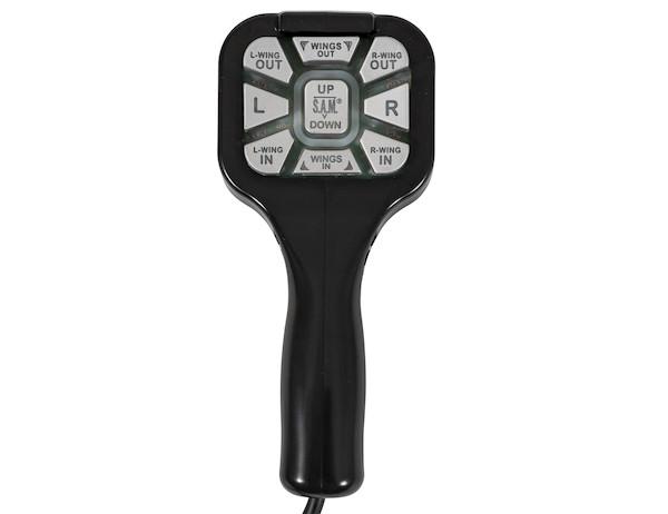 1306986 -Buyers-SAM Controller For SnowEx® Power Plows - Replaces SnowEx #SA84455PP - Nicks Truck Parts