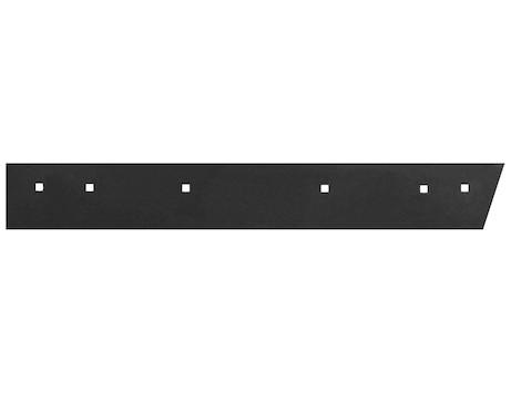 1311201 -Buyers SAM Cutting Edge Half V-Plow 1/2 X 6 X 49-15/16 Inch-Replaces OEM #28407 - Nicks Truck Parts
