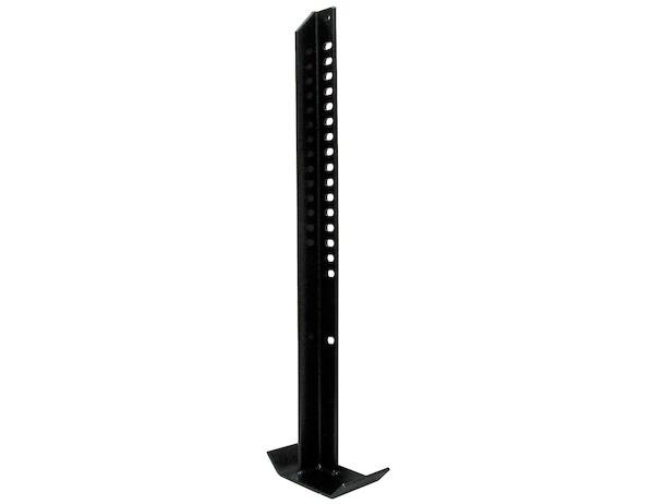 1315205 -Buyers SAM Cutting Edge Half V-Plow 1/2 X 6 X 55-15/16 Inch-Replaces OEM #63678 - Nicks Truck Parts