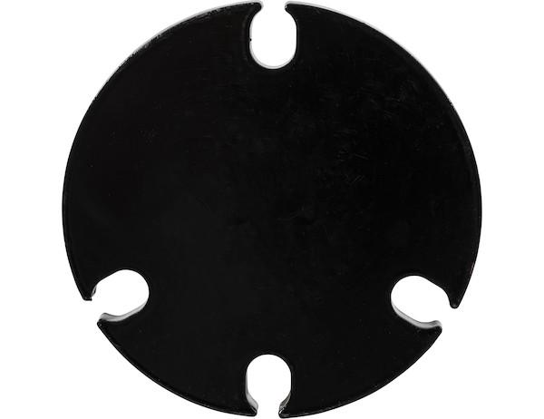 1317121 -Buyers SAM Highway Plow Running Gear 2-1/2 Inch Shoe Post - Nicks Truck Parts