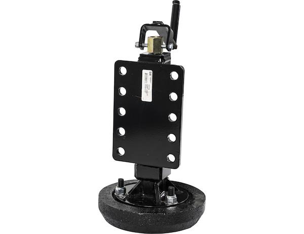 1317130 -Buyers SAM Highway Plow Running Gear Assembly With 2-1/2 Inch Shoe - Nicks Truck Parts