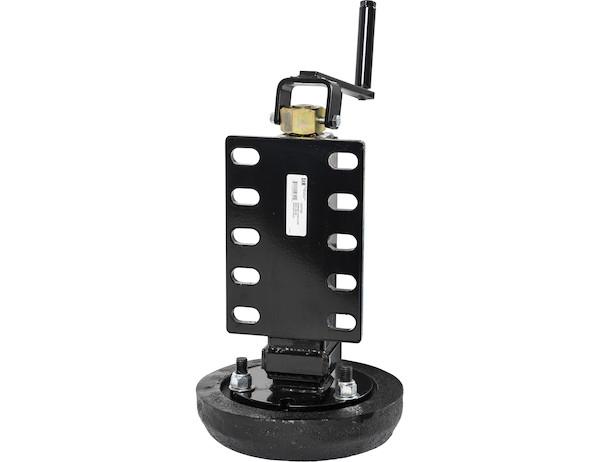 1317131 -Buyers SAM Highway Plow Running Gear Assembly With 3 Inch Shoe - Nicks Truck Parts