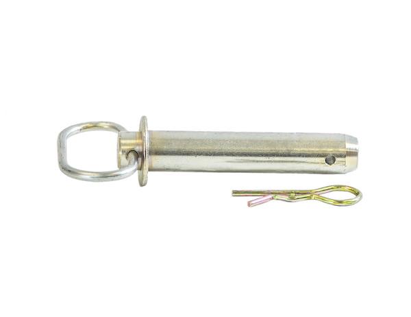 1317180 -Buyers SAM Highway Plow Pin Assembly 1 X 5 Inch-Replaces Everest #9B0157 - Nicks Truck Parts