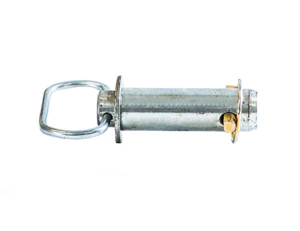 1317182 -Buyers SAM Highway Plow Pin Assembly 1-1/4 X 4 Inch-Replaces Everest #9B0566 - Nicks Truck Parts