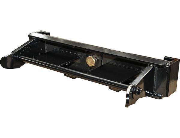 1317294 -Buyers SAM Municipal Snow Plow A-Frame Swivel Adapter With Hardware - Quick Link - Nicks Truck Parts